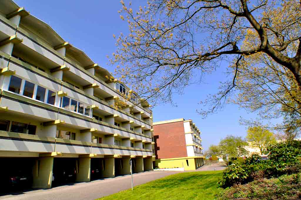 Haus Lübeck SchönbergHolm Kalifornien LaFewo.de